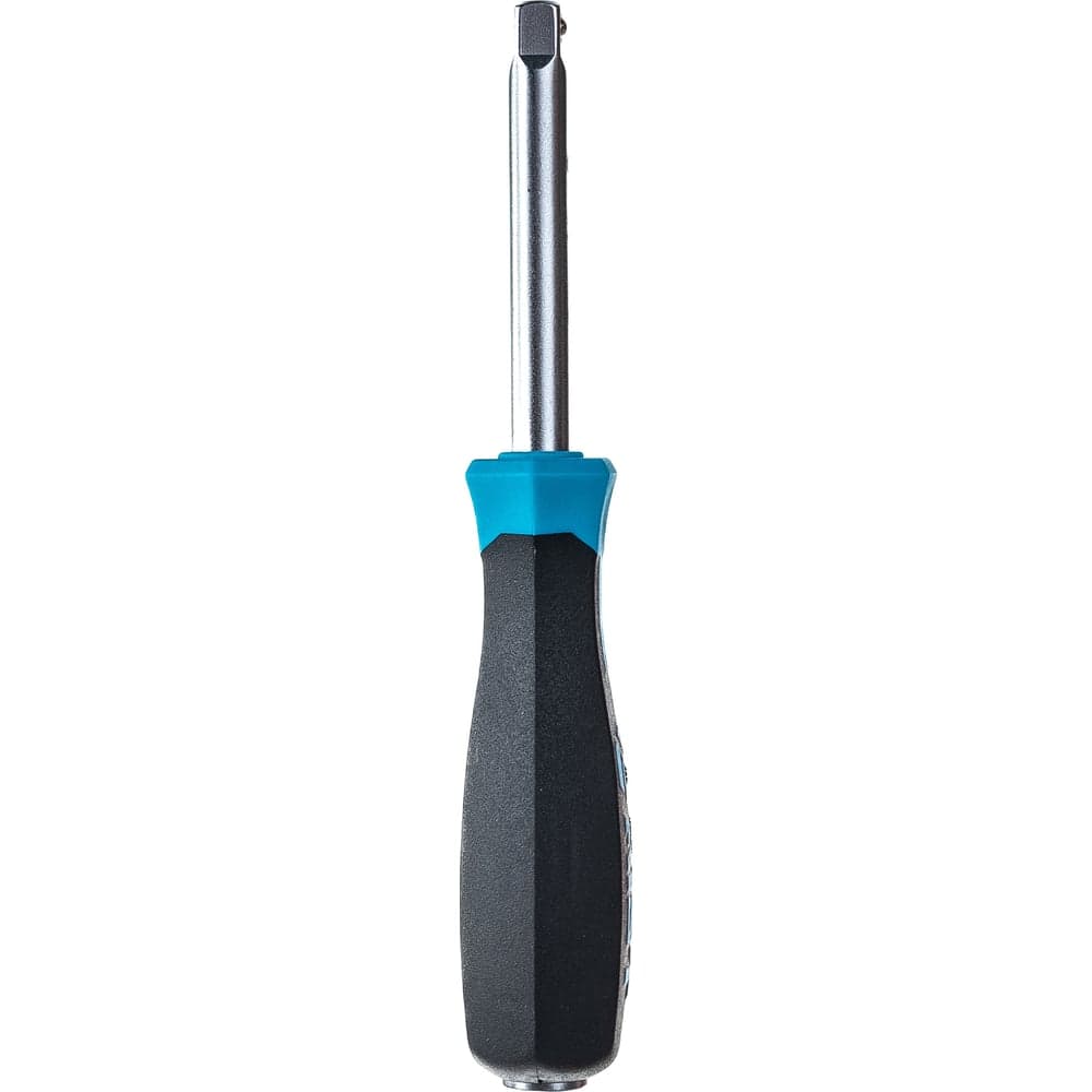 Вороток-отвертка удлинитель 1/4" 150мм AIST 8704R 00-00016946