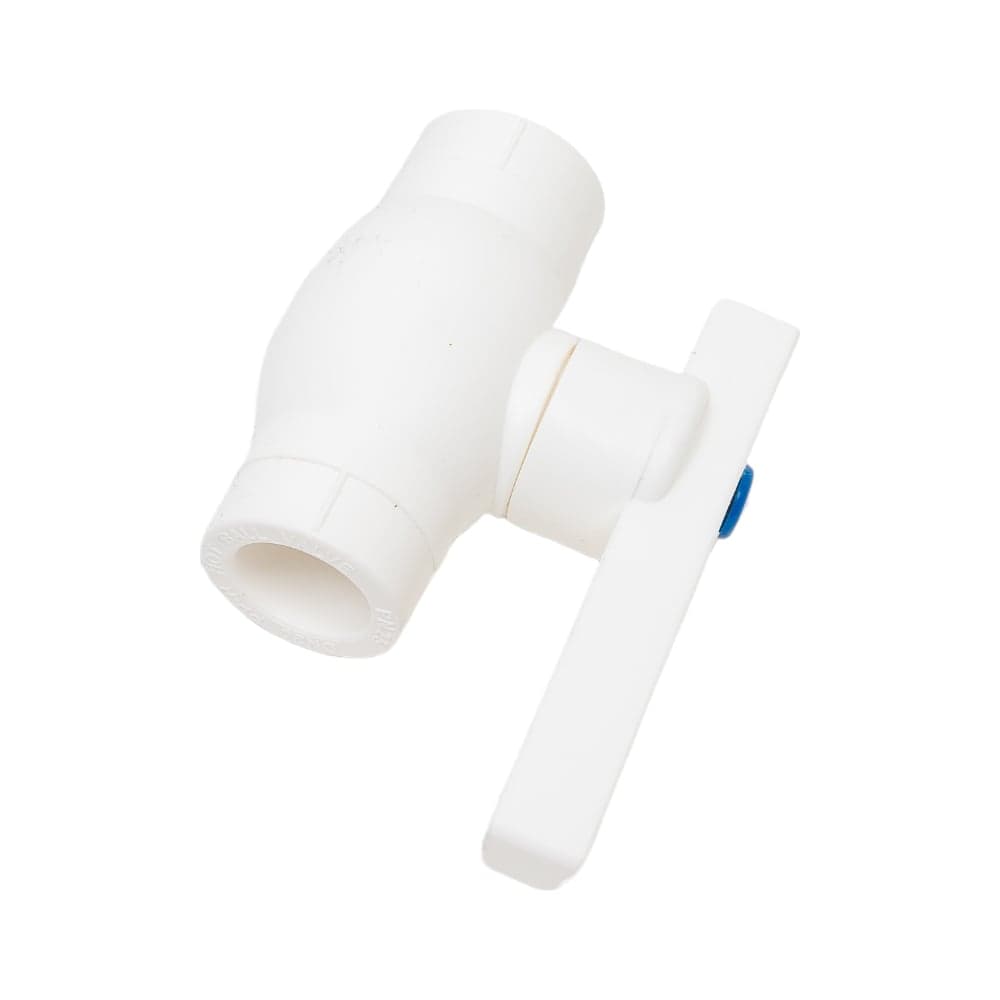 Шаровой кран MeerPlast PPRC 20 2638