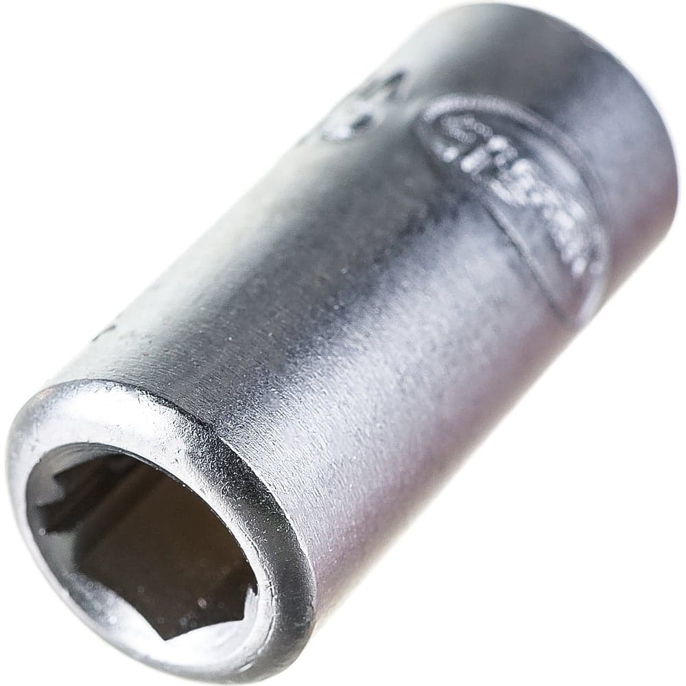 Держатель для бит 1/4" /квадрат 1/4", L=25 мм АвтоDело 39629 15016