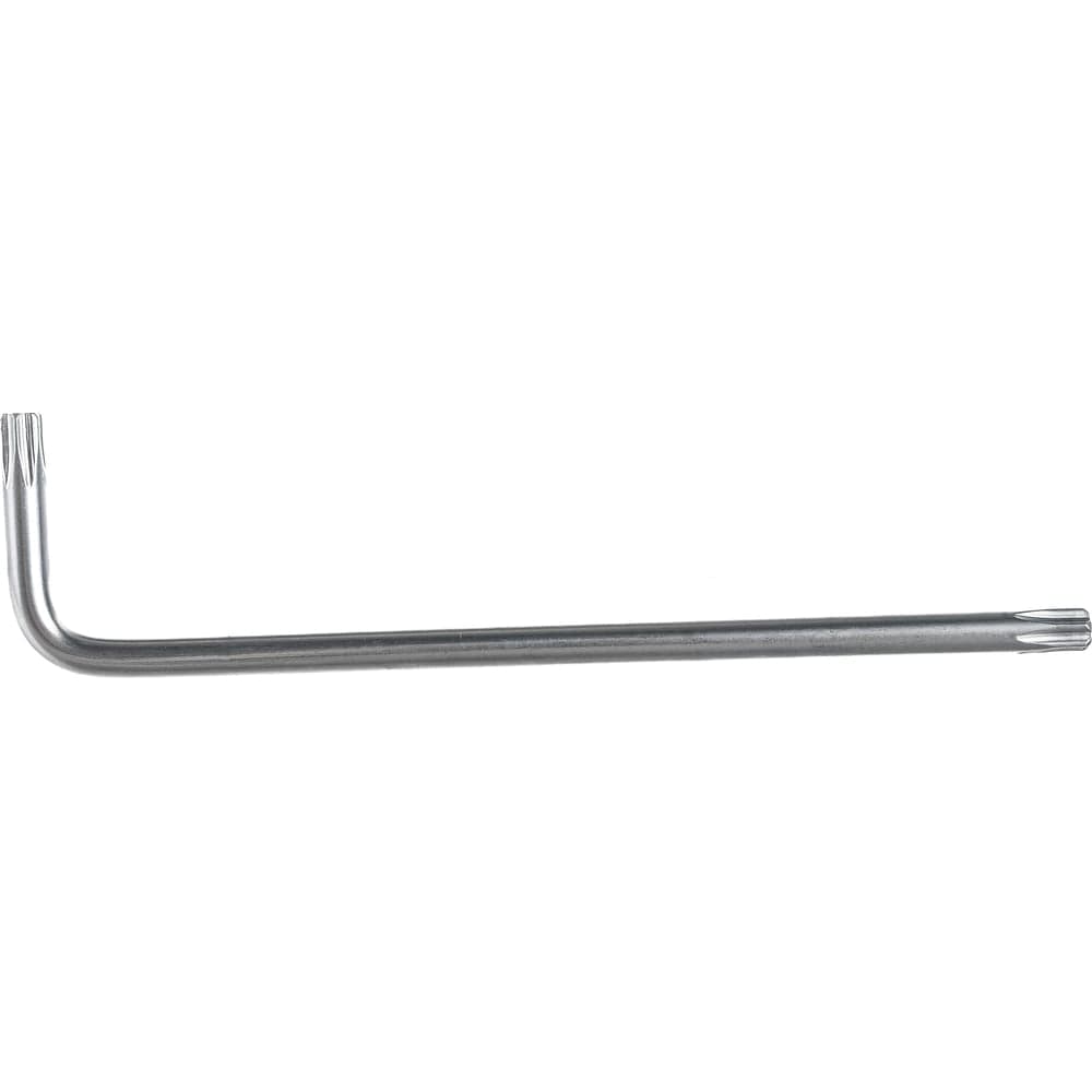 Ключ TORX Эврика ER-76627: Г-образный удлиненный T27 ER-76627L 470883