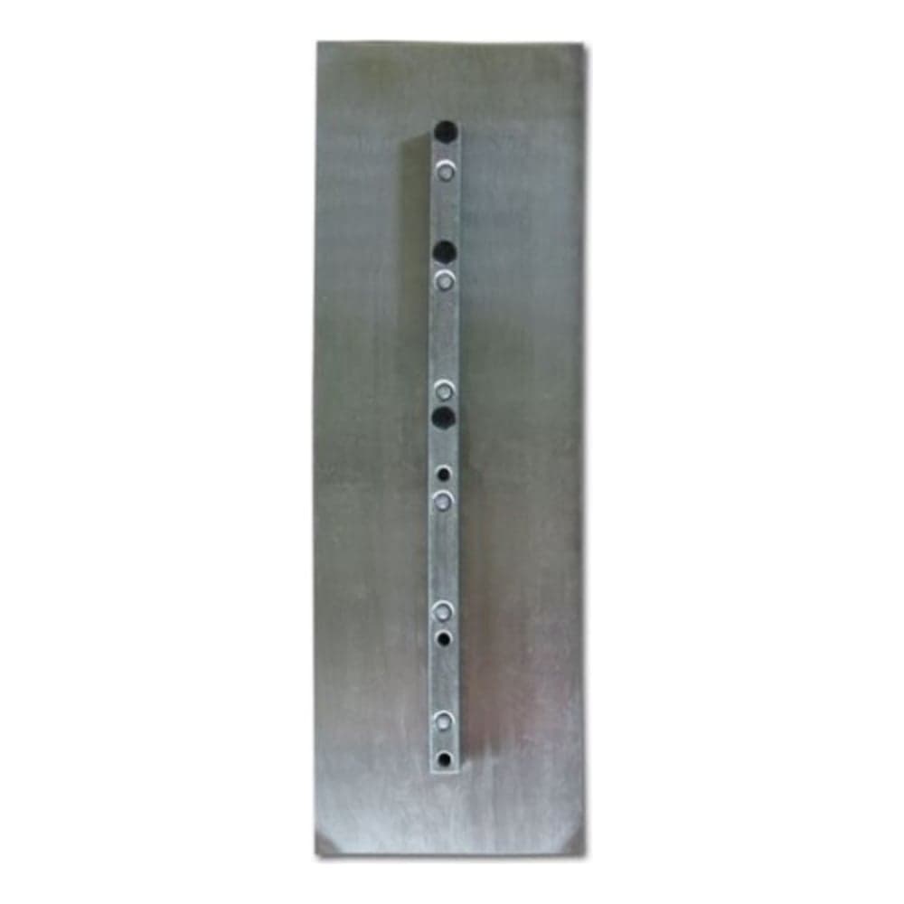 Лопасти финишные SB 1200F для затирочных машин, 4 шт SPEKTROS 110