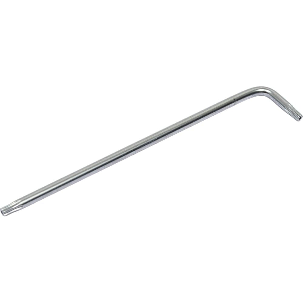 Ключ TORX Эврика ER-76610: Г-образный экстра длинный T10 ER-76610XL 470873