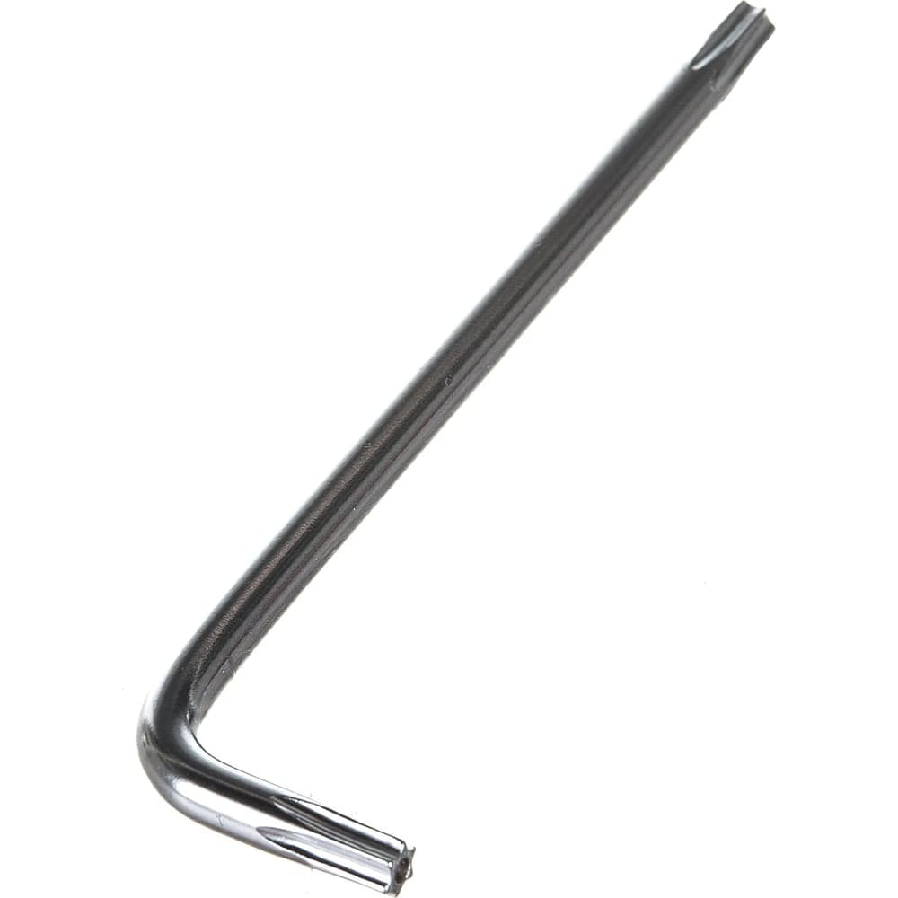 Ключ TORX Г-образный Эврика T15 ER-76615 470875