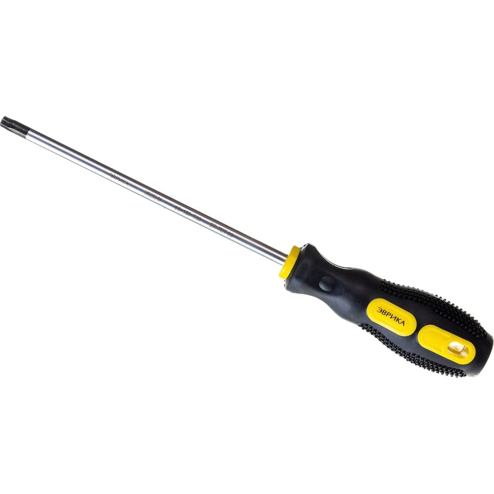Отвертка TORX Эврика T30х150мм 6мм магнитная ER-7DT-06 988158