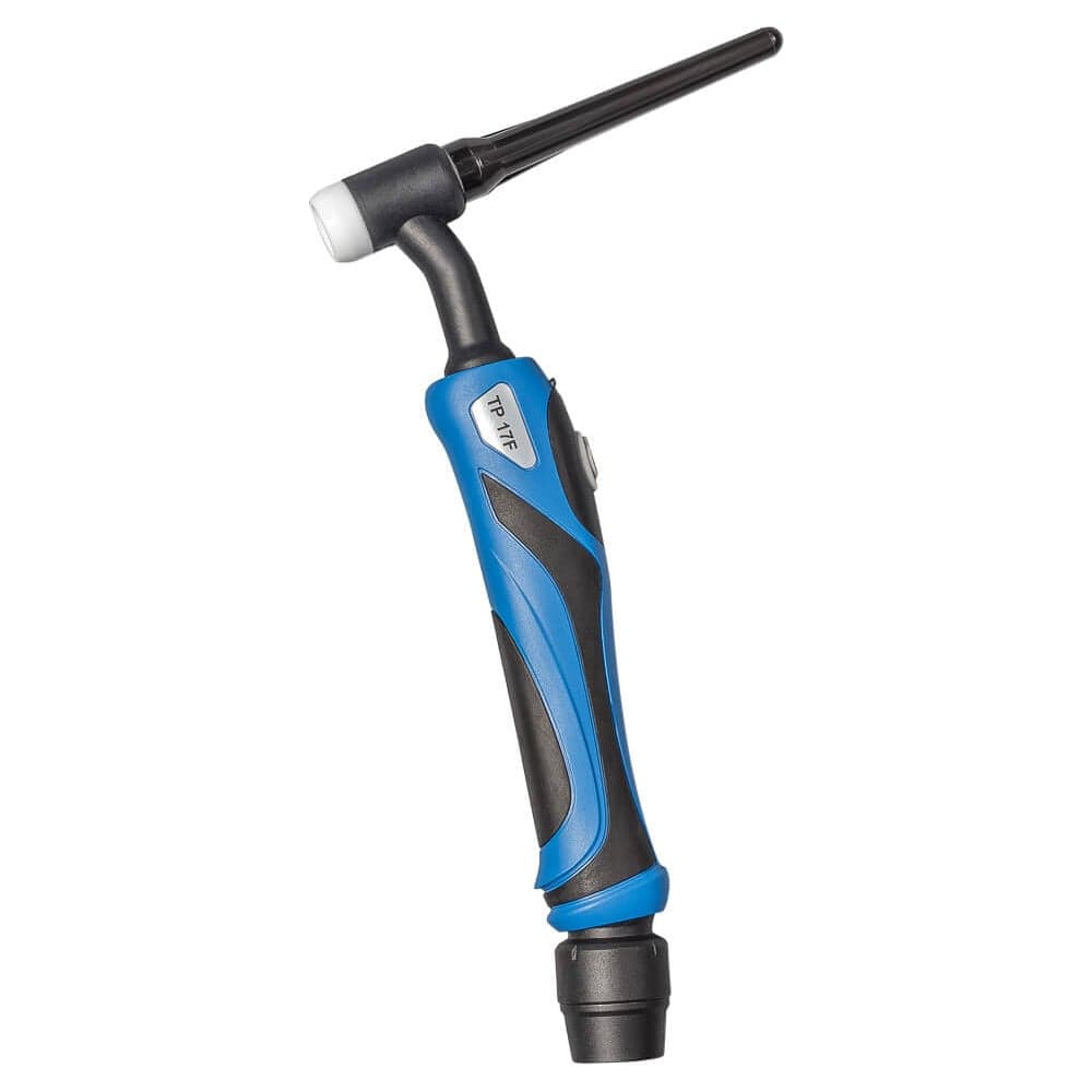 Горелка TBW1704-02 TIG TP 17F (4 м; M12x1) ПТК 00000027089