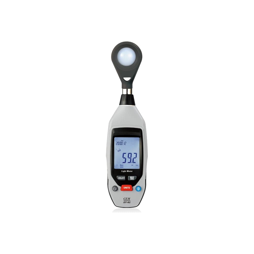 Люксметр СЕМ DT-92 482643 - 2