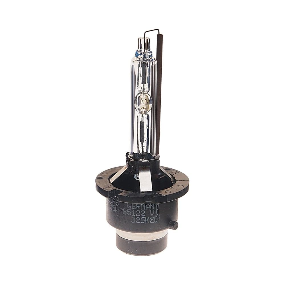 Автолампа PHILIPS D2S 35 P32d-2 XENON VISION 4600K 85V, 1.2 85122VIC1