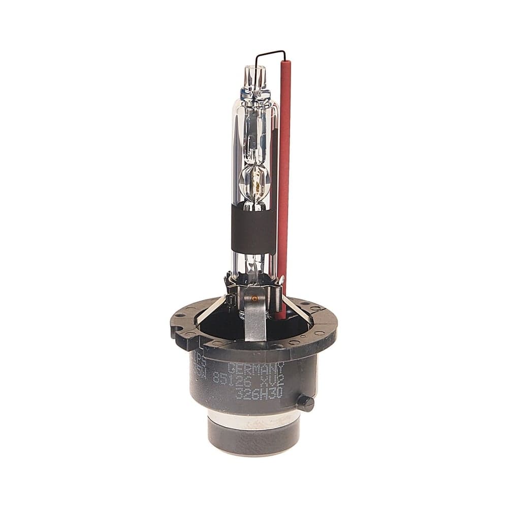Автолампа PHILIPS D2R 35 P32d-3+150 XENON X-TREME VISION gen2 4800K 85V ,1,2 85126XV2C1