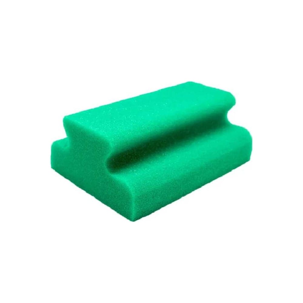 Автомобильная губка EUROHOUSE МЕГА, 16,5x12,5x7,5см 16019