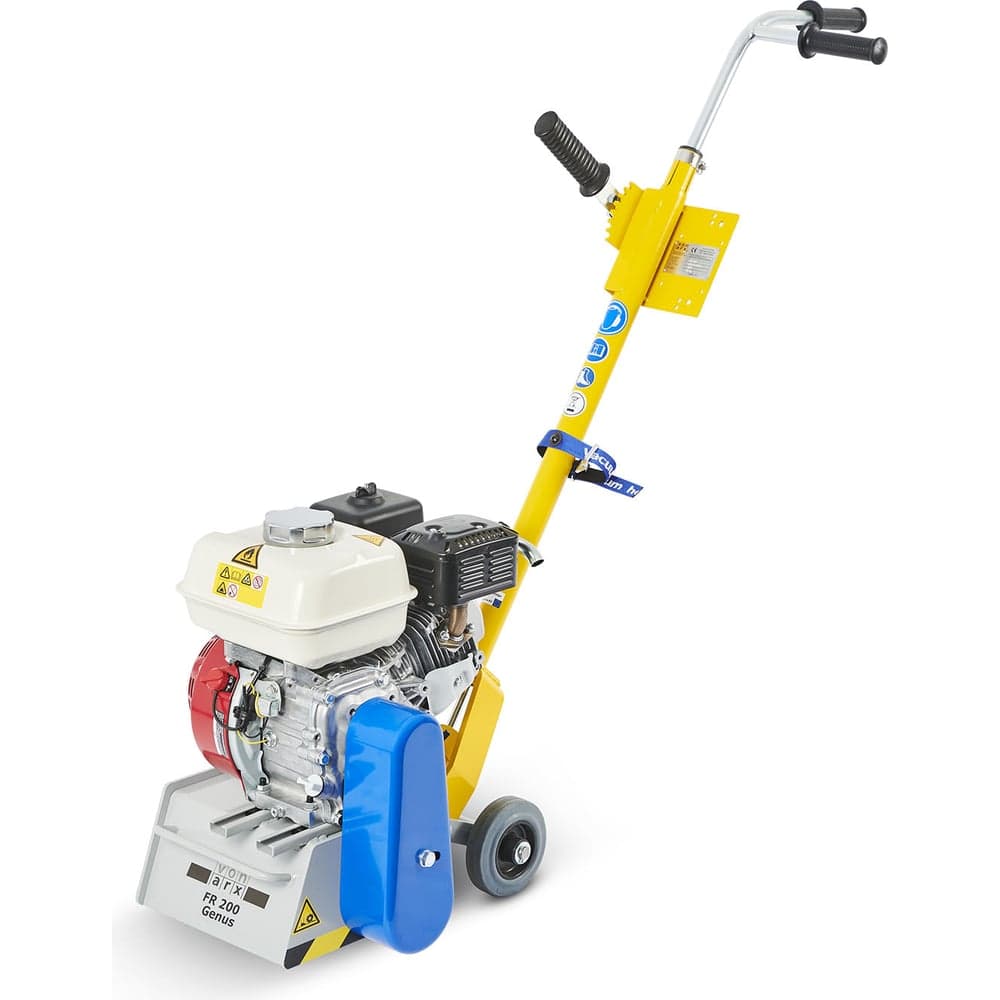 Фрезеровальная машина VonArx FR 200 (Honda) 049205