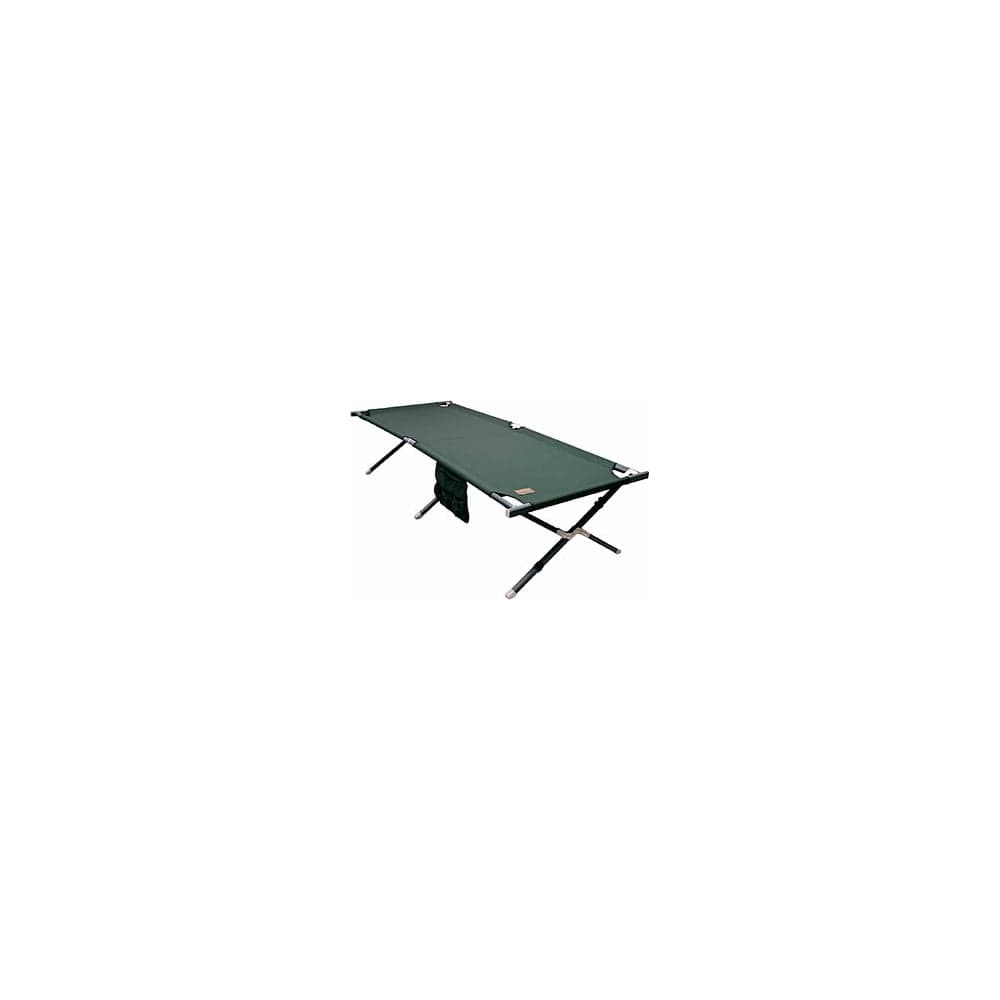 Раскладная кровать Camping World Forest Bed Big CL-B-003