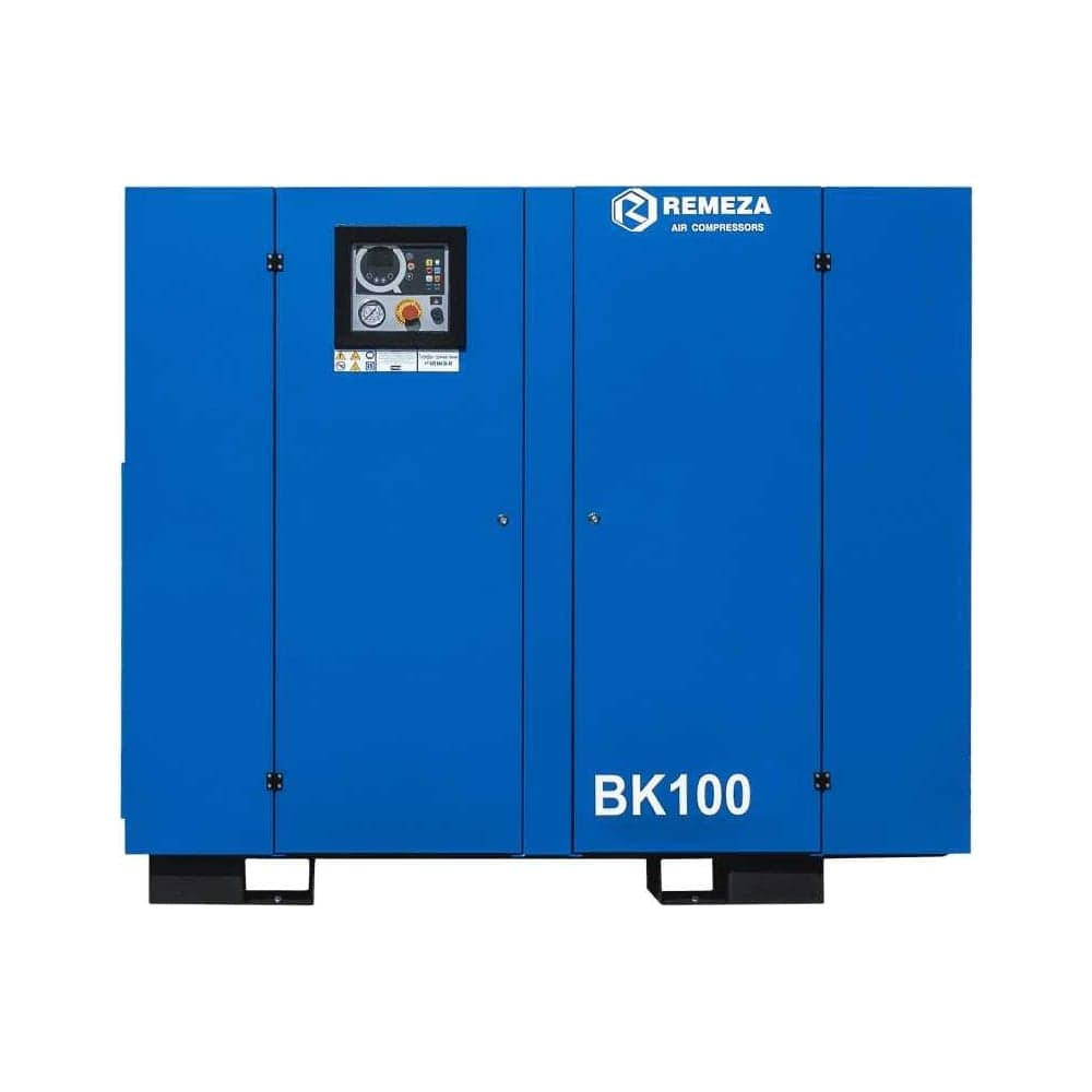 Винтовой компрессор Remeza ВК100-8 УТ-00000909