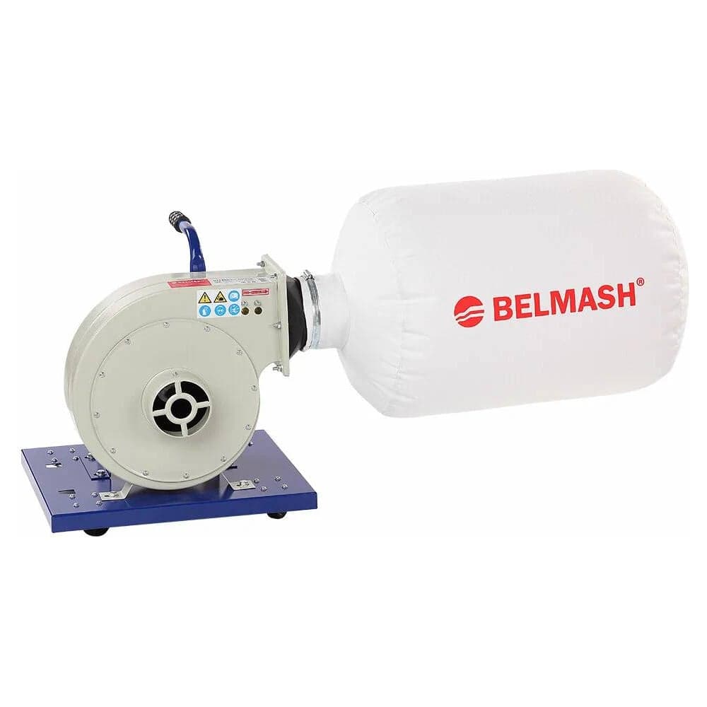 Вытяжная установка Белмаш BELMASH DC850 D087A