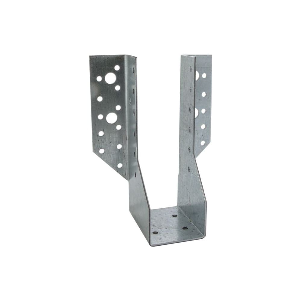 Крепление балки Rock 12 51х165 мм 10 шт. 451208