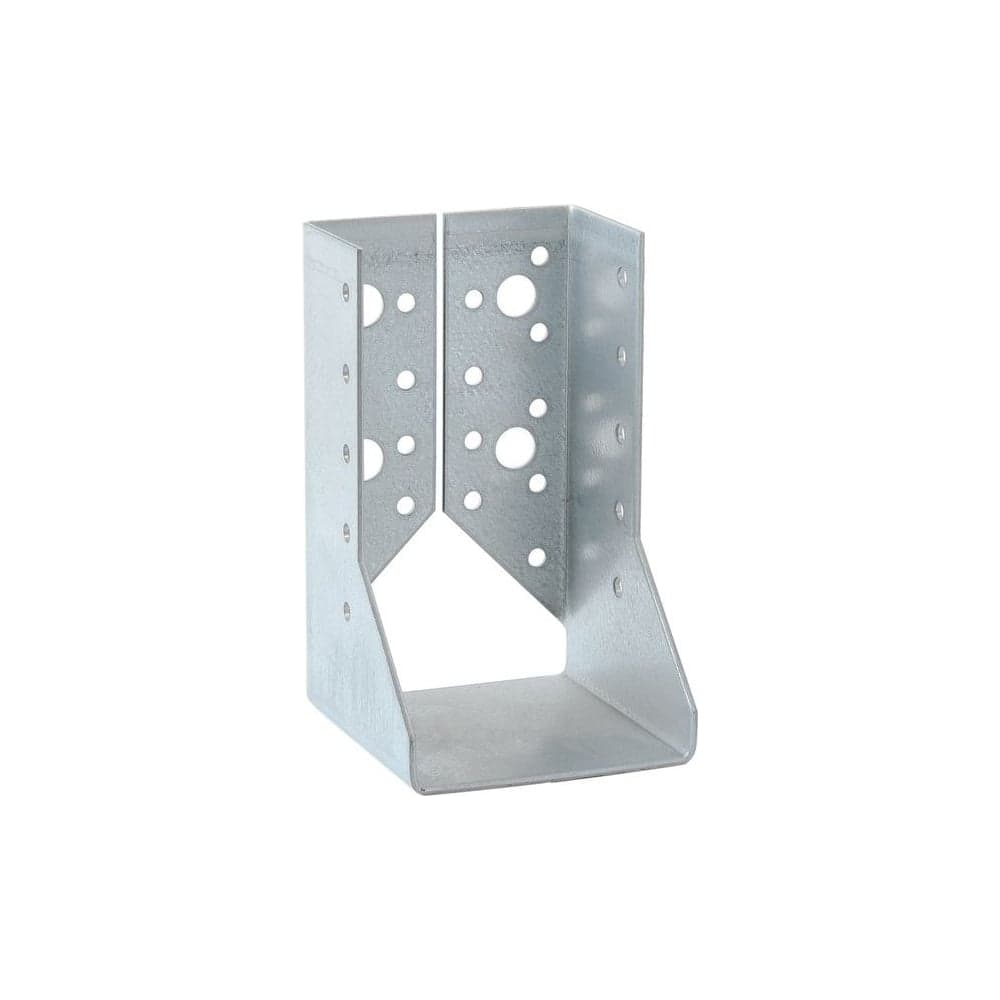Крепление балки Rock RWBZ30 100х140х2 мм 10 шт. 457007