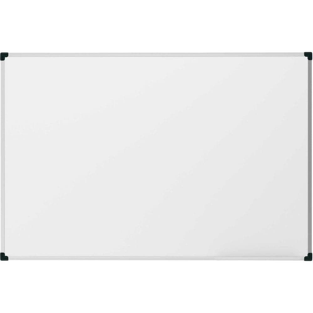 Доска BoardSYS Эконом 100х75 см магнитно-маркерная -10ФБЧ*75