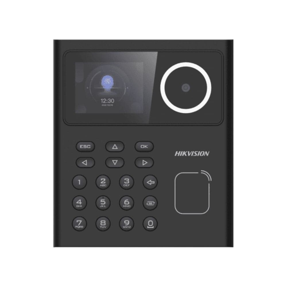 Терминал Hikvision DS-K1T320MX УТ-00051103