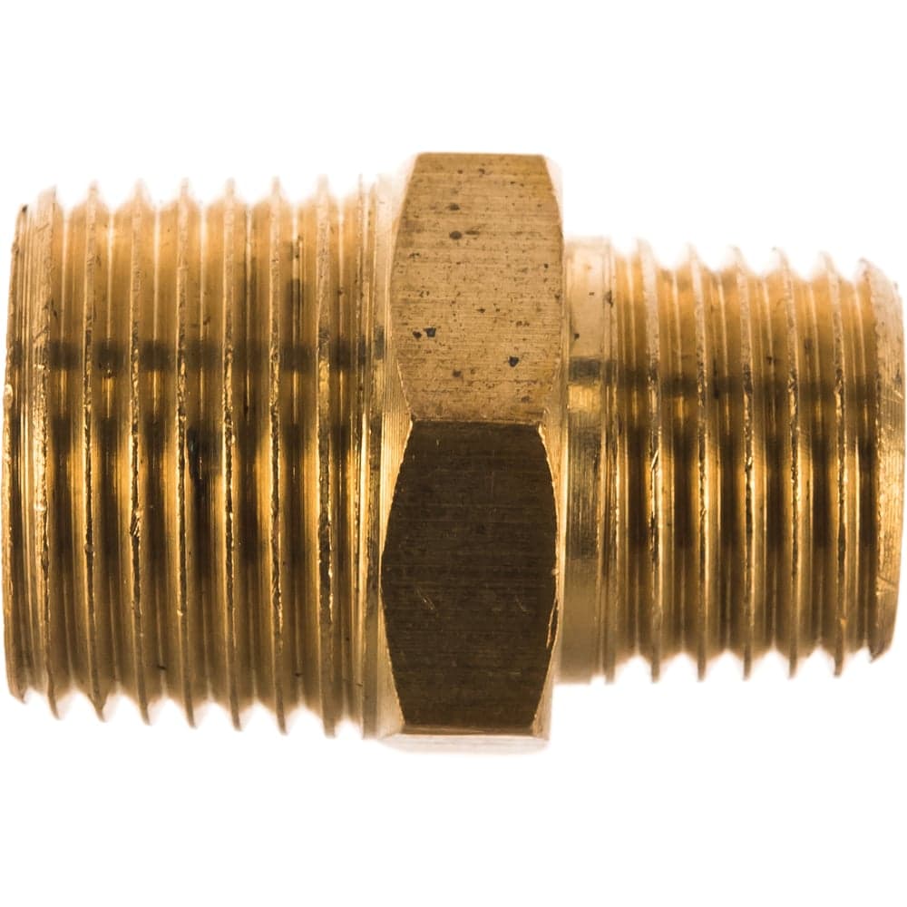 Соединитель резьбовой наруж. резьба 3/8x1/4 Эврика ER-MM06/04 935796