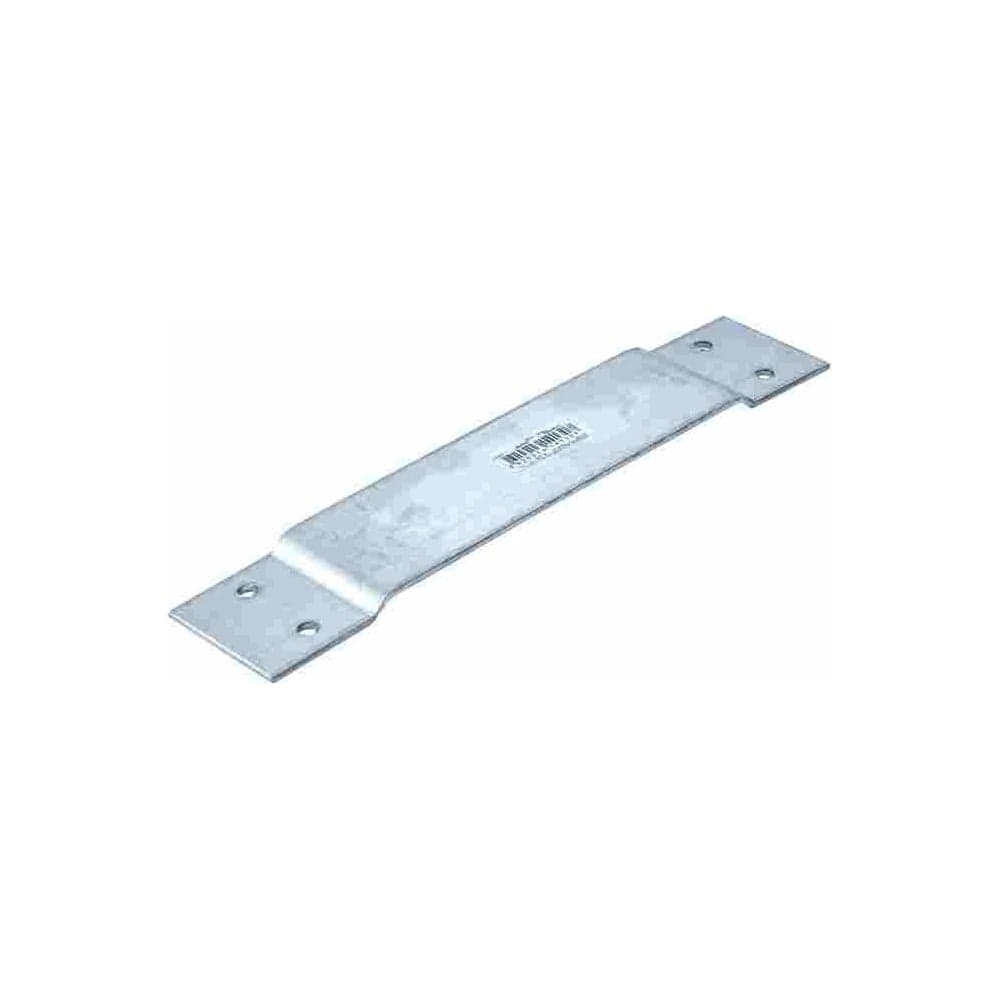 Пластина для скользящей опоры стропил Rock PAZ3 200 140х40х2 мм 25 шт. 404341