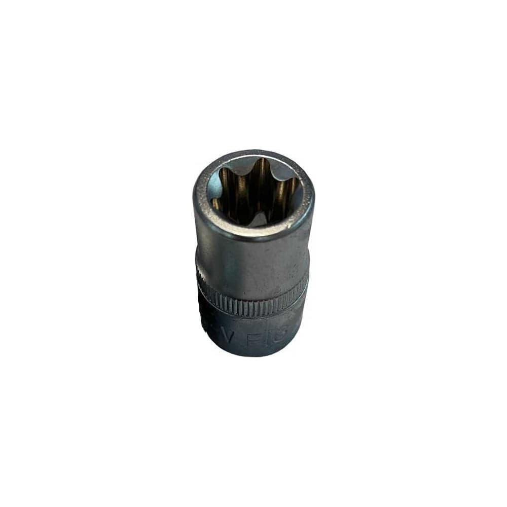 Головка торцевая TORX E6, 1/4"DR Nord-Yada 908354