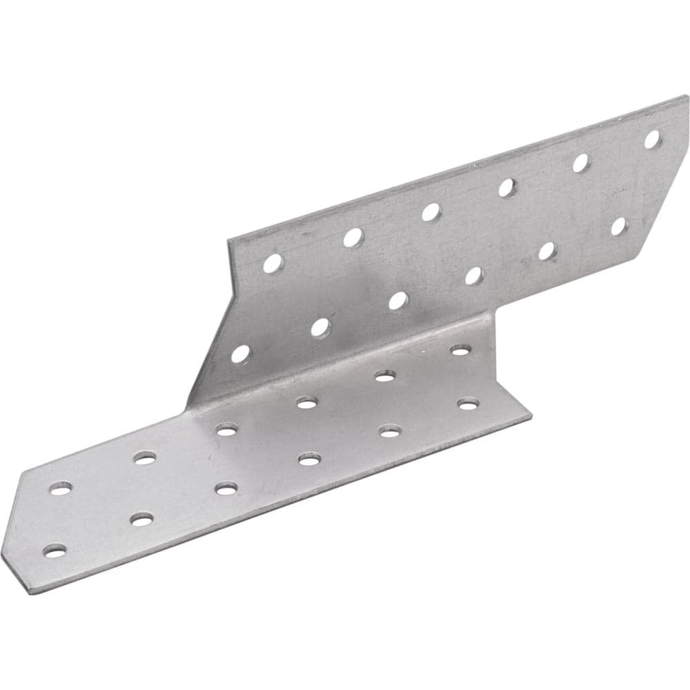 Правый держатель балки КРЕПКО-НАКРЕПКО 40x250x40x2 44500
