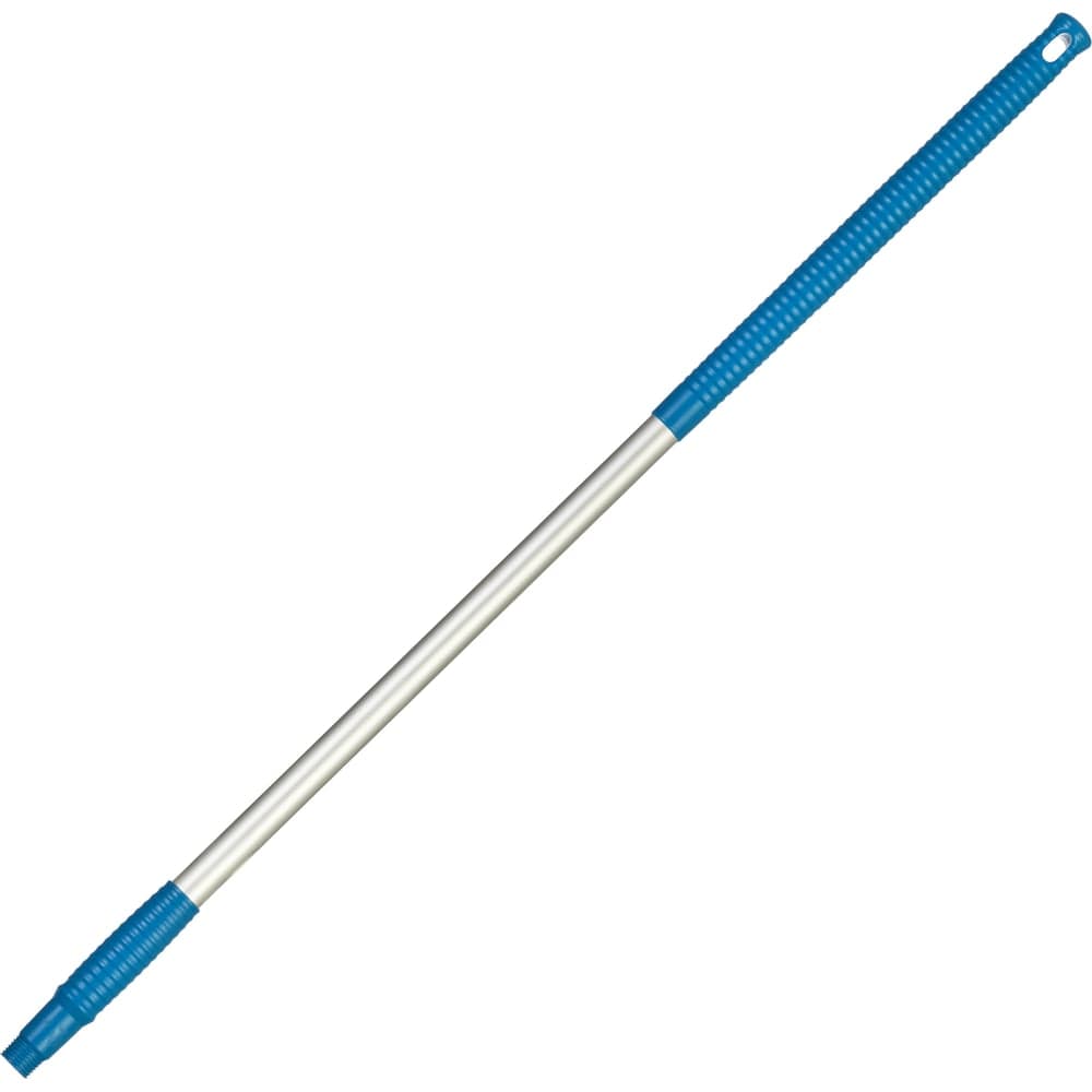 Эргономичная рукоятка NV 850 мм, алюминий, синяя NV-08107-3B