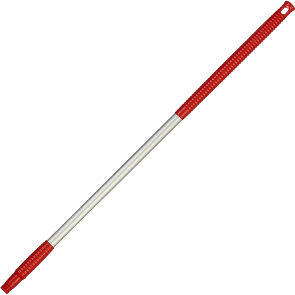 Эргономичная рукоятка NV 850 мм, алюминий, красная NV-08107-4R