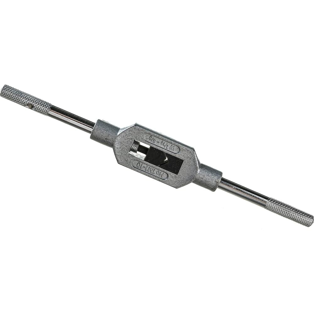 Метчикодержатель Эврика №1 M1-10 W1 6-3/8 ER-00110 468897