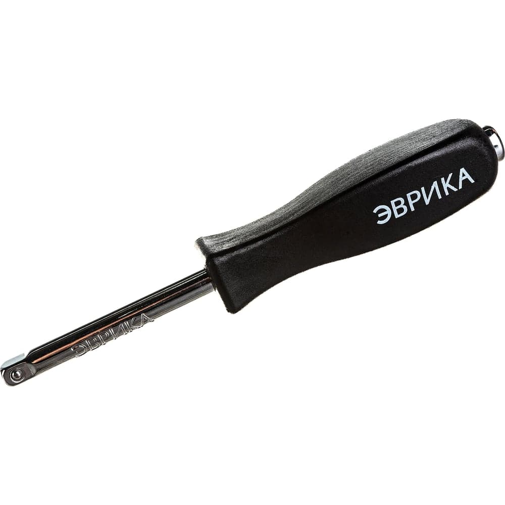 Отвертка-вороток Эврика 1/4 DR 150мм ER-9229 940304