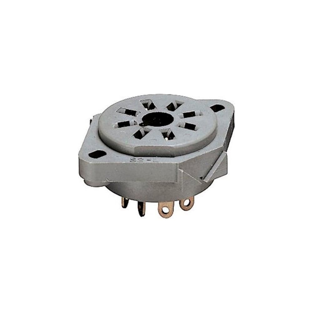 Колодка ComatReleco розетка для промежуточного реле S2-L PN93534