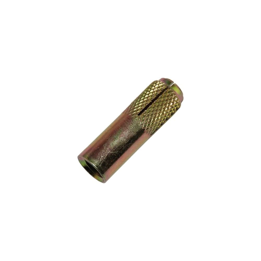 Забивной анкер Метизный двор М8/10x30, 7 шт. 4690441028976