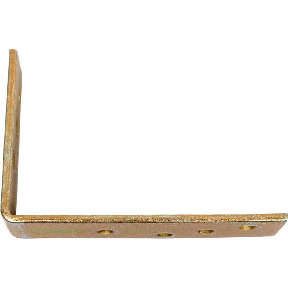 Балочный уголок Rock RKB2, 120х80х30х4 мм 10 шт. 401607