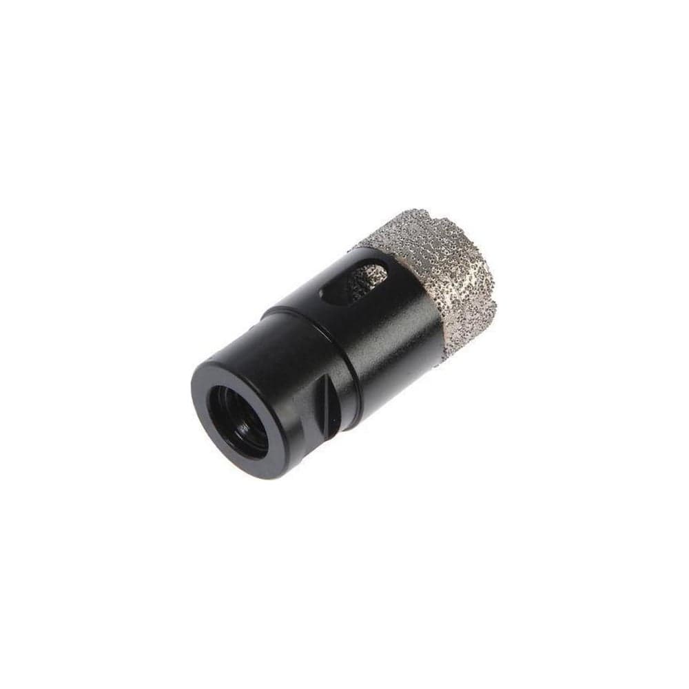 Коронка алмазная универсальная СТК-075 80 мм, М14 для УШМ Strong стк-07500080