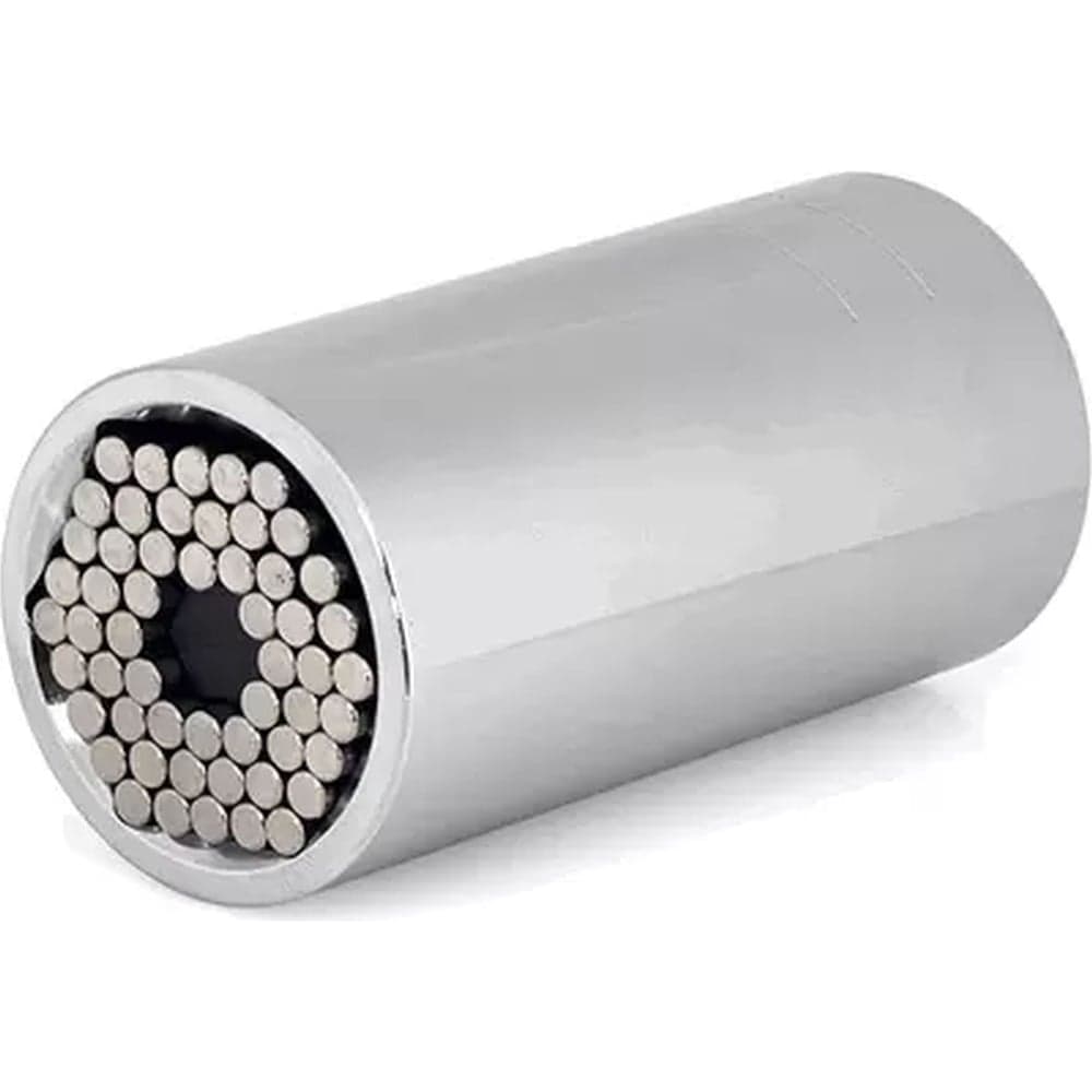 Головка универсальная торцевая стп-988 7-19 мм, 3/8"DR Strong стп-98800719