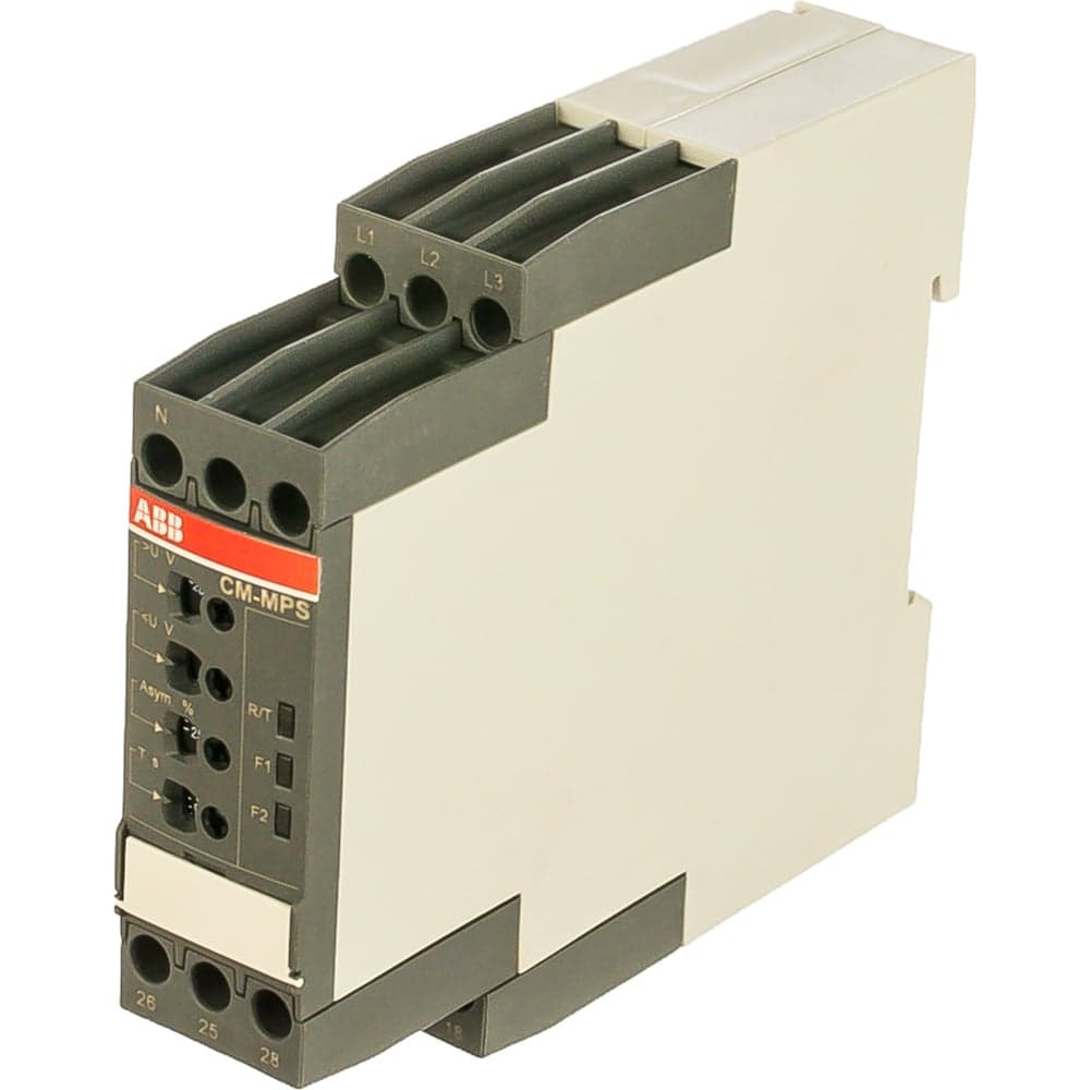 Реле контроля ABB CM-MPS.21S винтовые клеммы 1SVR730885R3300