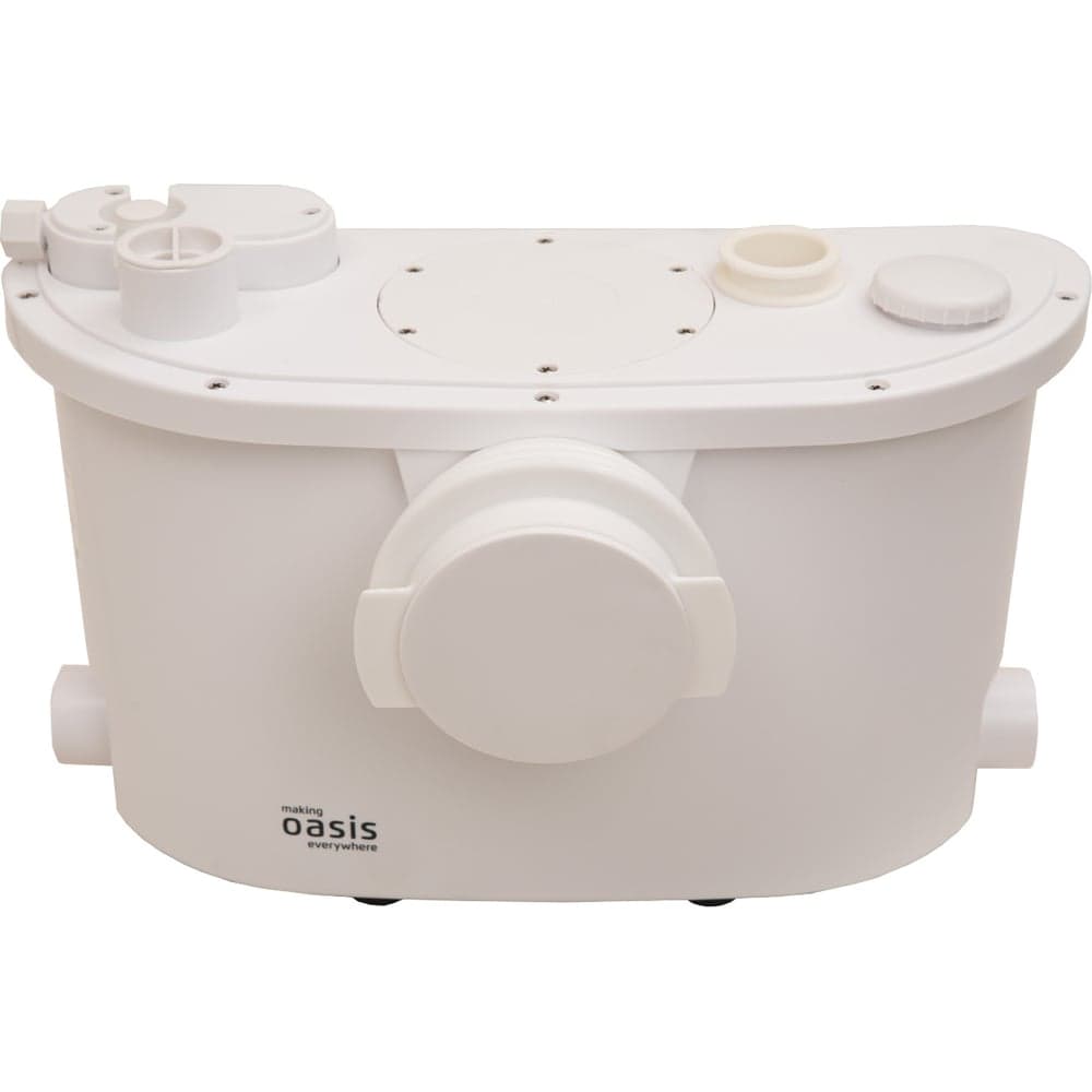 Канализационный насос Oasis "making everywhere" ST-600