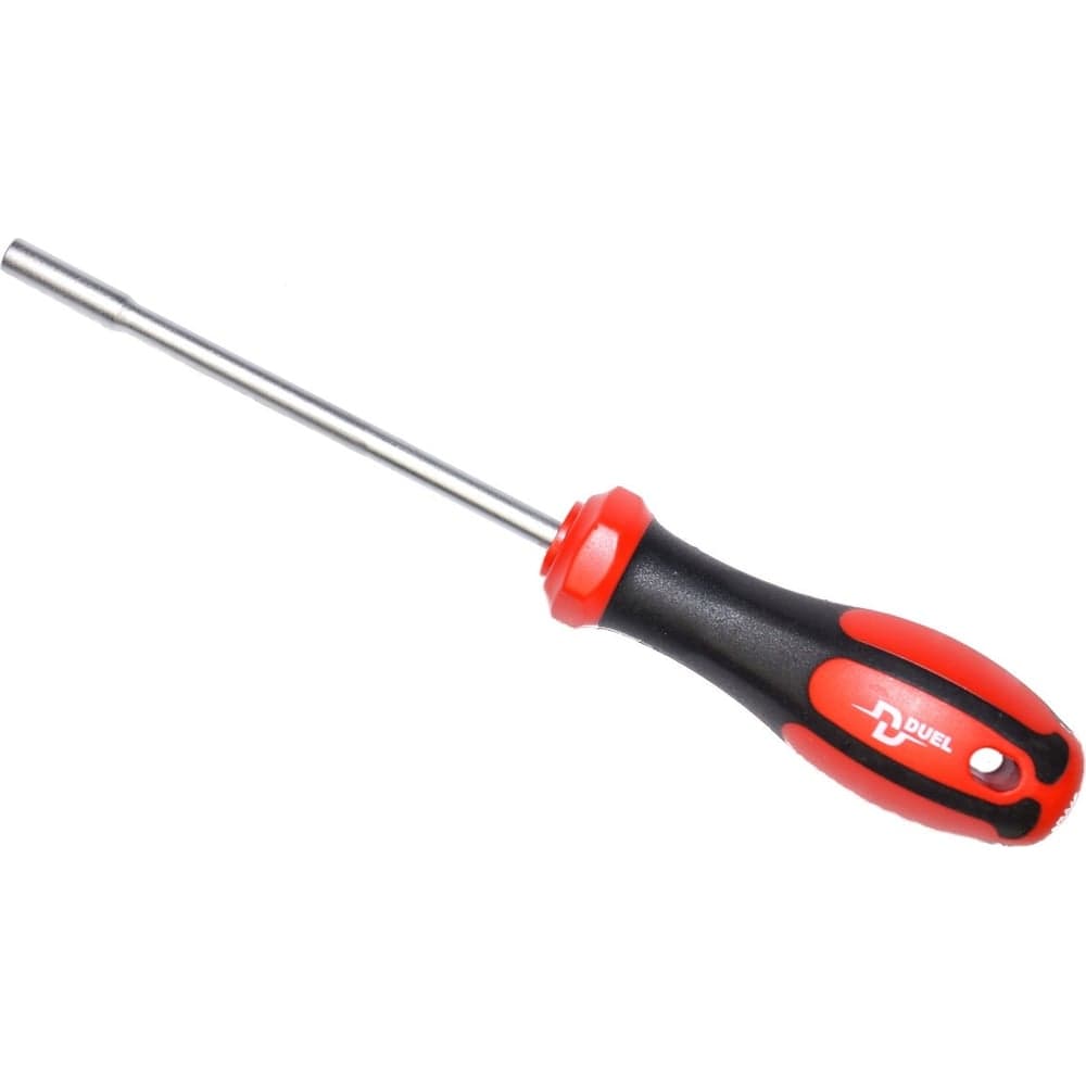 Ключ-отвёртка DUEL торцевой sae 3/8"x125, длина 220 мм, DL20A-0308