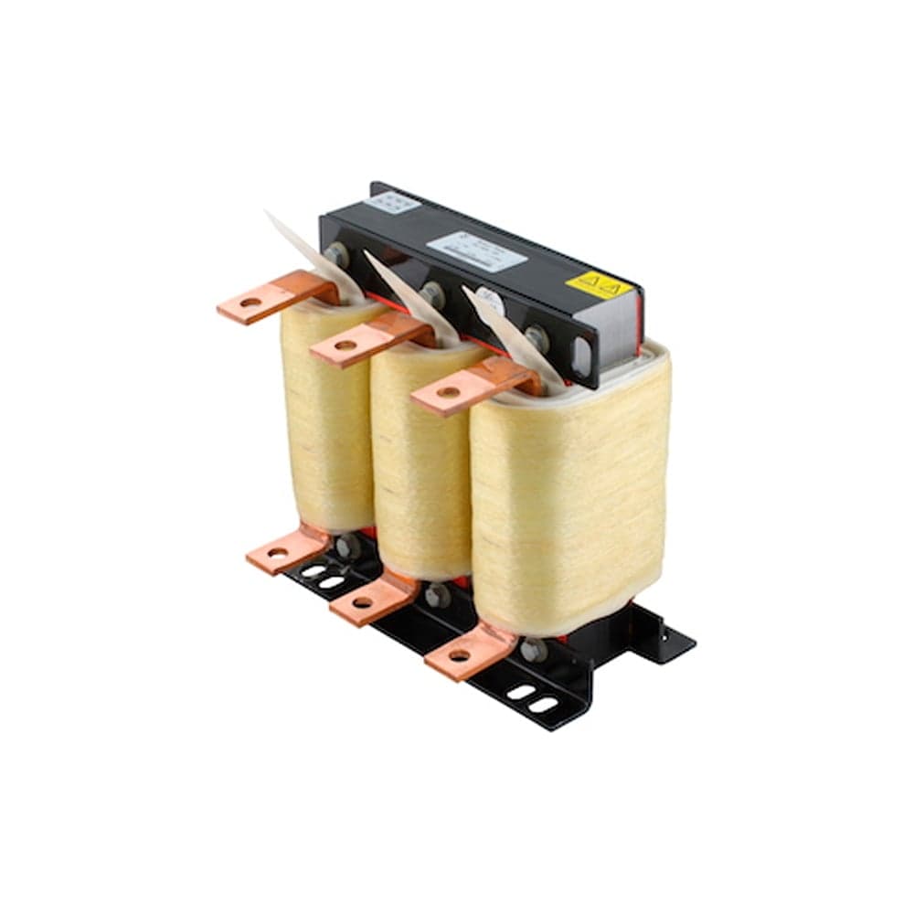 Трехфазный дроссель INNOVERT zc-ocl-132, ток 290a ZC-OCL-110