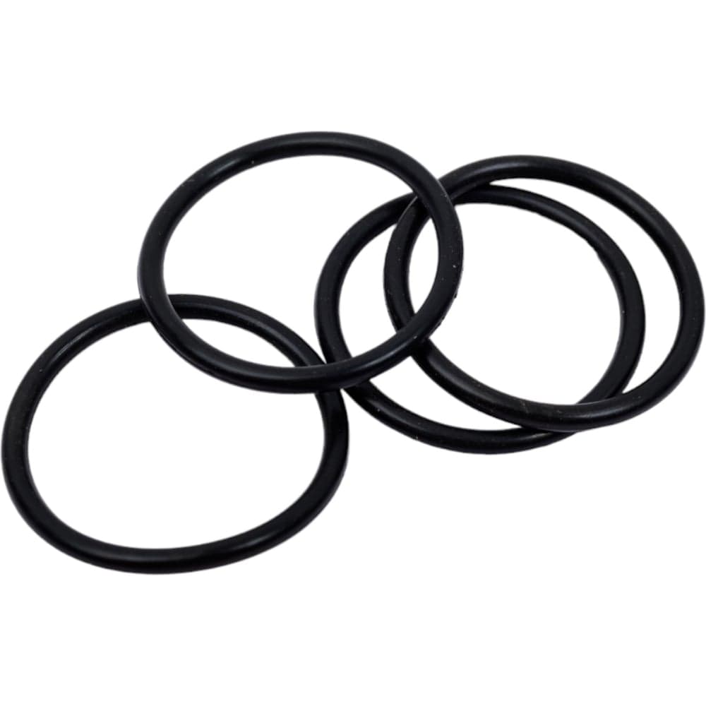 Кольцо резиновое O-ring 10 шт, 021-024-19 (020.2-1.9) NBR70 HIMPT 00-00018973