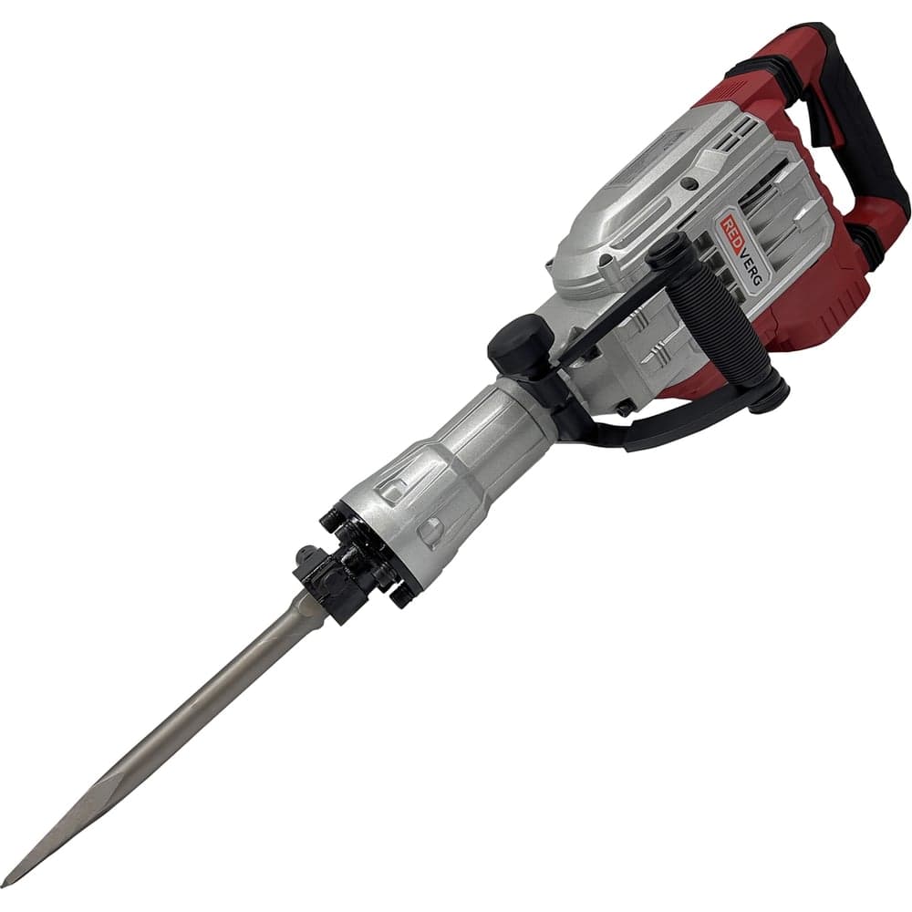 Электромолоток RD-DH1700 REDVERG 6684297