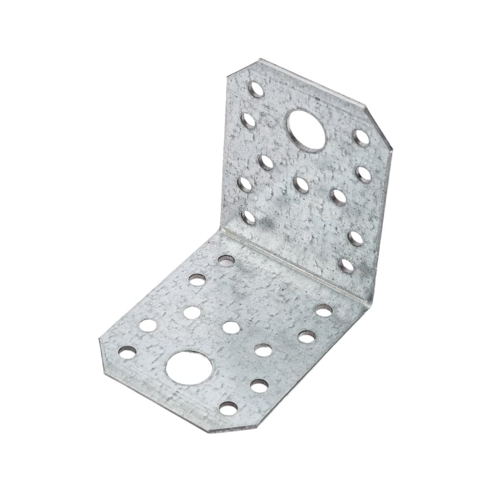 Крепежный уголок КРЕПКО-НАКРЕПКО 70x70x55x1.8 48553