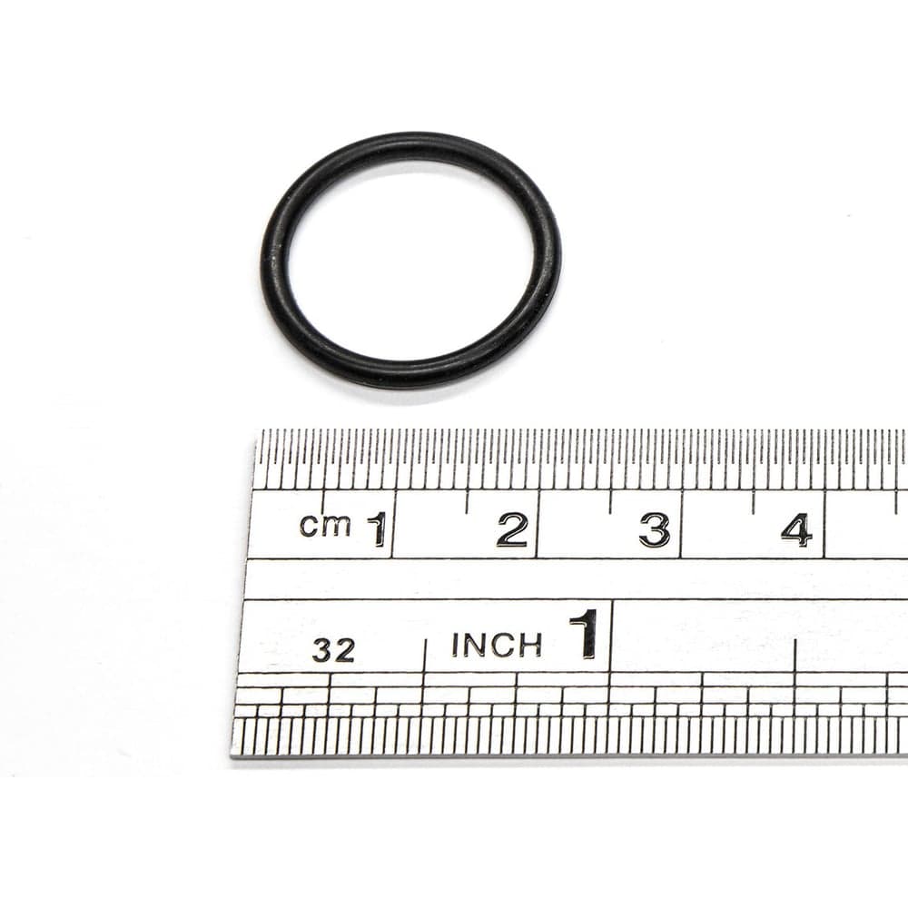 Кольцо резиновое O-ring 10 шт, 018-021-19 (017.2-1.9) NBR70 HIMPT 00-00018834