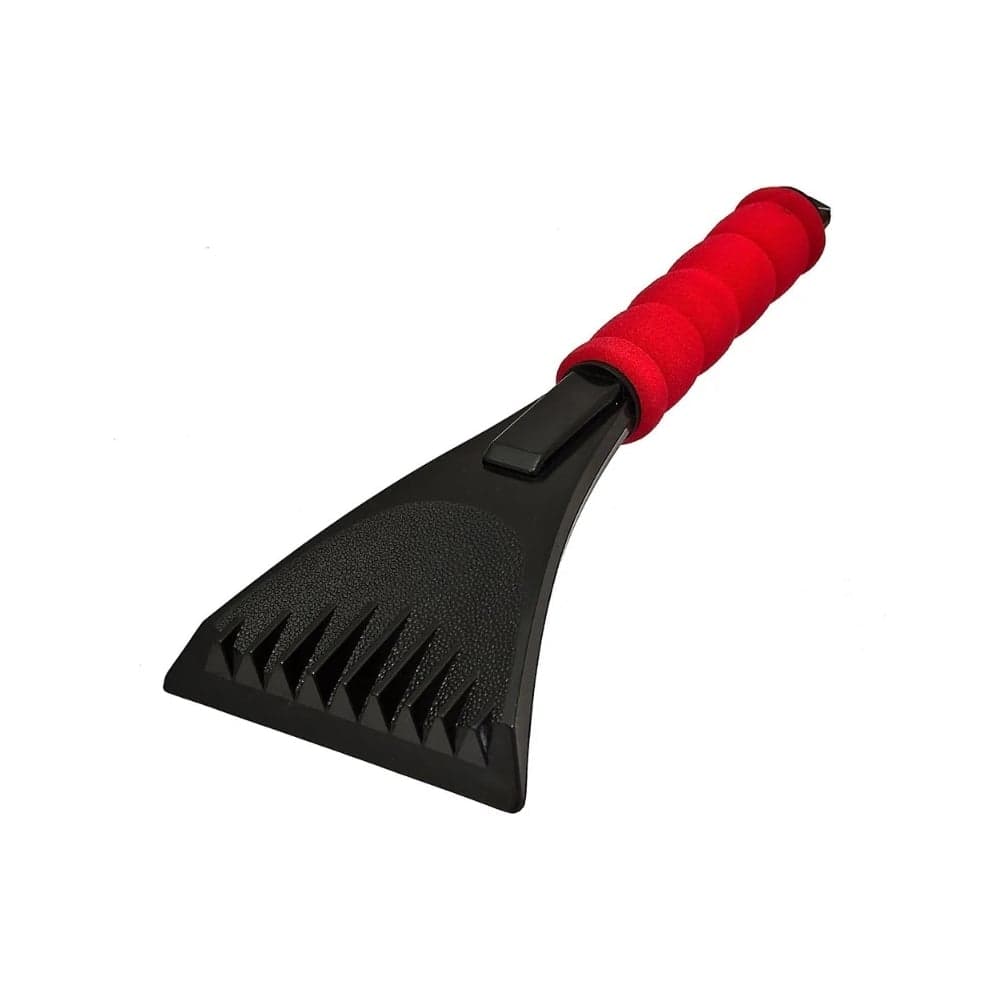 Скребок для льда с мягкой ручкой 29см Megapower M-71250 164554