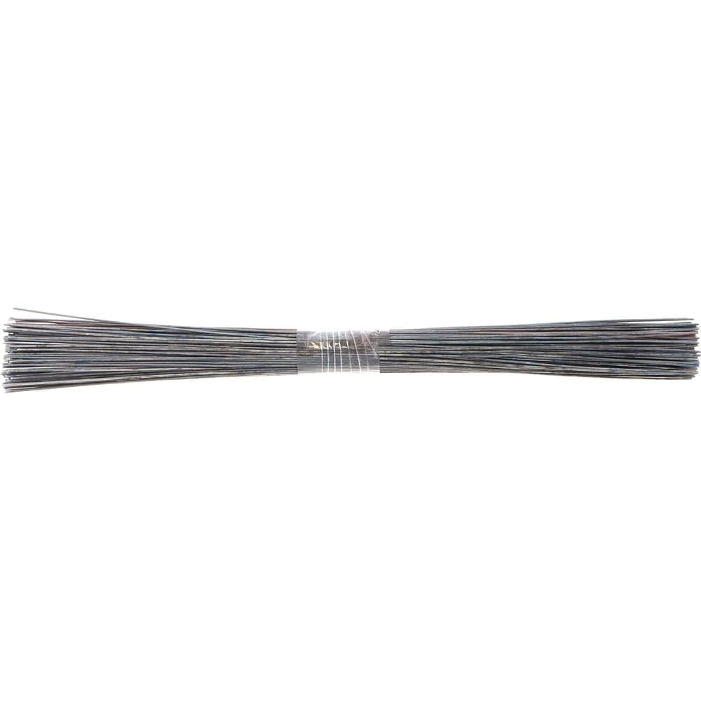 Отожженая проволока КРЕПКО-НАКРЕПКО прутки 1.2x400, 1 кг 48058
