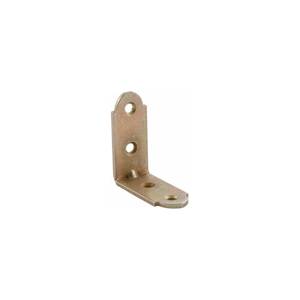 Узкий уголок Rock RKW2, 40х40х17х2 мм 50 шт. 400207