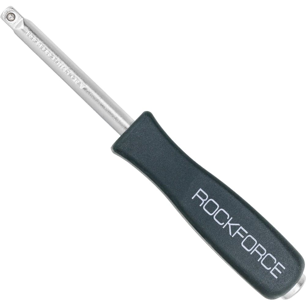 Отвертка-вороток Rockforce 1/4DR 150мм RF-8143(11776)
