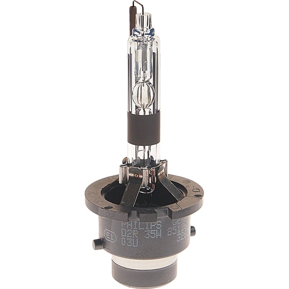 Автолампа PHILIPS D2R 35 P32d-3 XENON VISION 4600K 85V 1,2 85126VIC1
