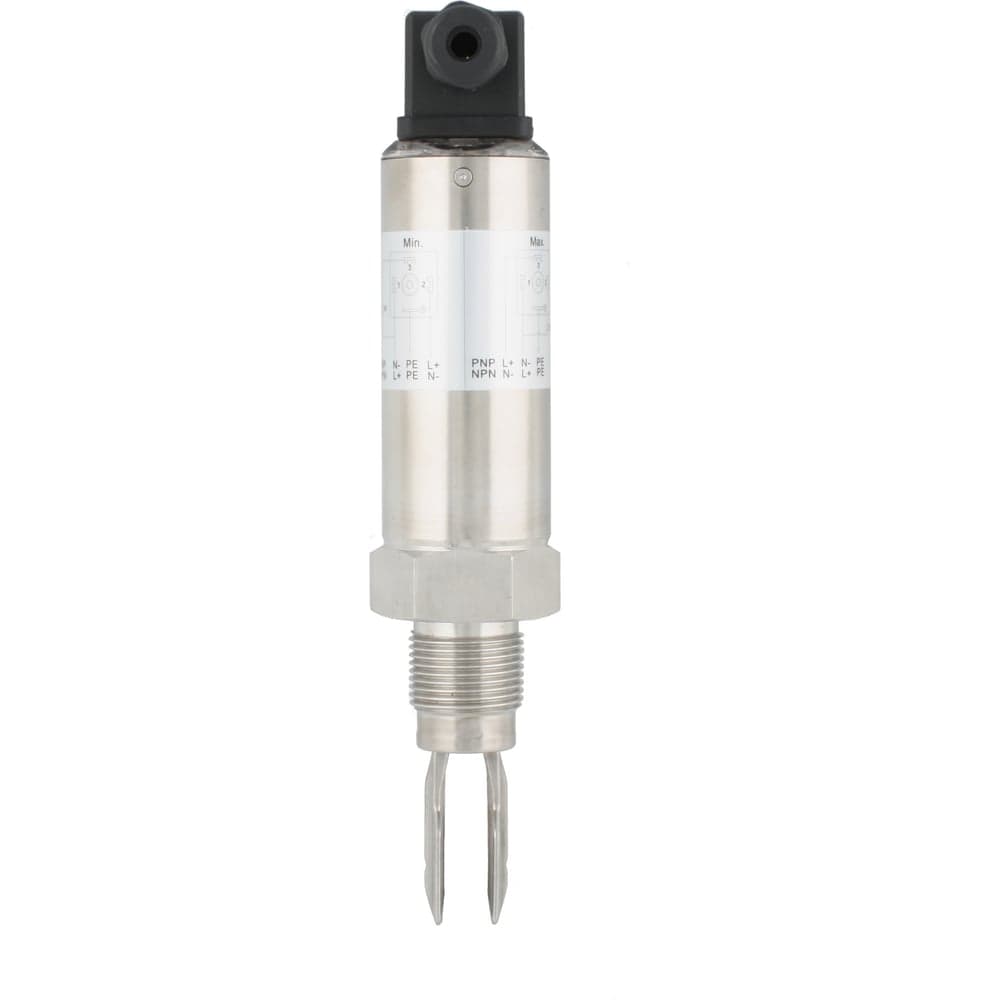 Вибрационный датчик INNOLEVEL -40 +150с, pmax=40 bar, 12 - 55 vdc, ip65, соедин IL-VA-TS-PF - 2