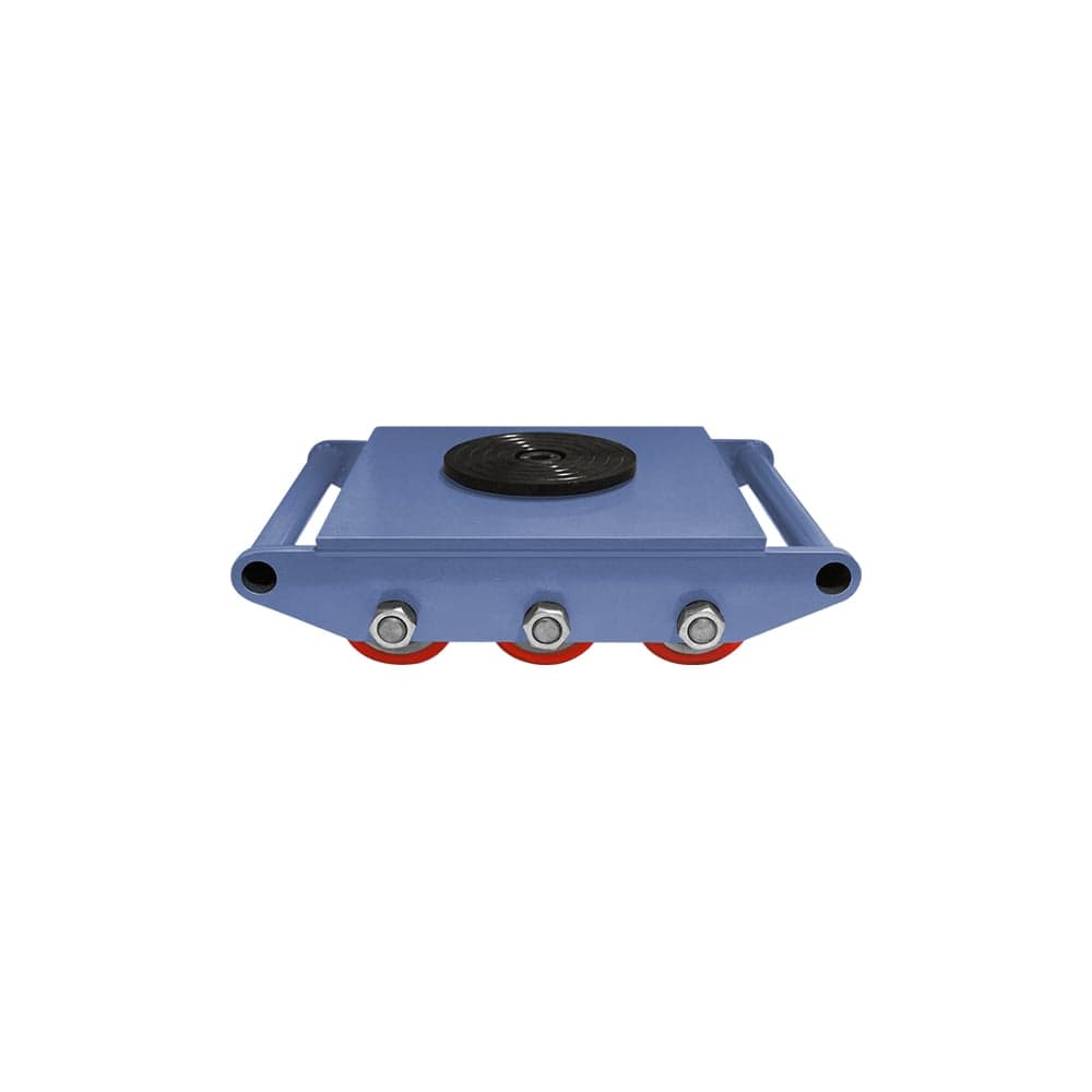 Поворотная роликовая платформа GEARSEN cra-9 г/п 15 тн GCRA 150