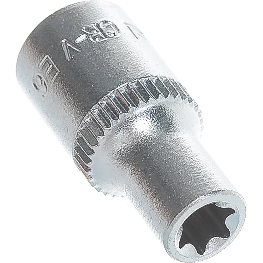 Головка E-типа (E6; 1/4DR) AV Steel AV-503006